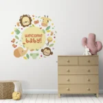 Welcome Baby Celebration