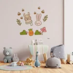 Woodland Whimsy Delight